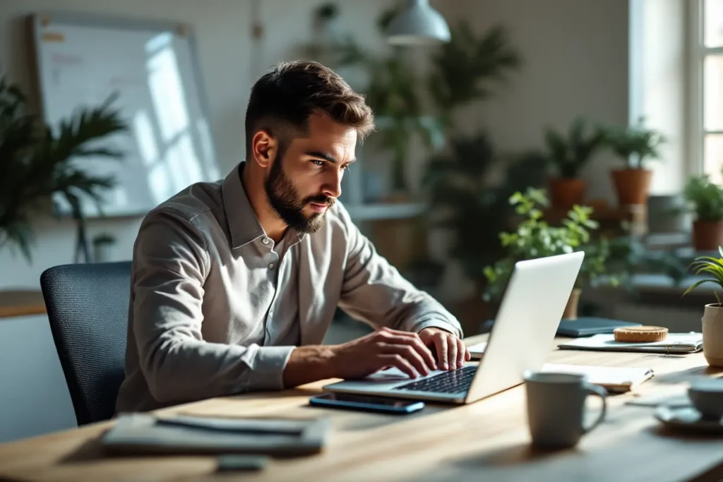 Aprenda como transformar sua autoridade digital em um ativo que acelera vendas, gera confiança e cria previsibilidade para o seu negócio.